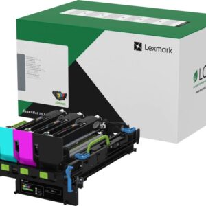 Printer accessories LEXMARK  71C0Z50 Imaging Unit | Imaging Unit | Color 