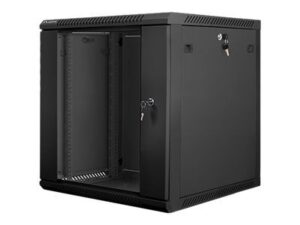 Serveriai Lanberg  Rack cabinet 19 