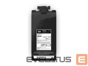 Eksploatacinės medžiagos spausdintuvams EPSON  UltraChrome DF Black T57U100 (1.6L) 