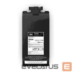 Printer accessories EPSON  UltraChrome DF Black T57U100 (1.6L) 