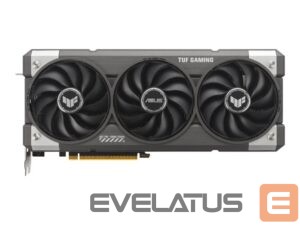 Vaizdo plokštės / Vaizdo plokštės Asus  TUF-RTX5060-O8G-GAMING | 
