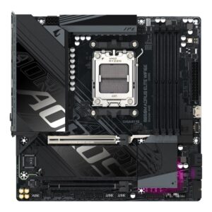 Intel protsessori emaplaat Gigabyte  B850M A ELT WF6E | 