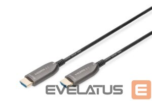 Аксессуар для мониторов Digitus  Connection Cable | HDMI to HDMI | 10 m 