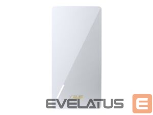 Maršrutizatoriai Asus  RP-BE58 Dual Band Range Extender, 802.11ax, WiFi 7, EU plug | 