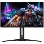 Monitors Gigabyte  MONITOR 27'' OLED AORUS FO27Q5P | 
