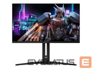 Monitoriai Gigabyte  MONITOR 27'' OLED AORUS FO27Q5P | 