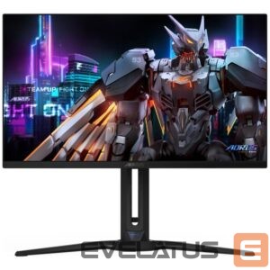 Monitorid Gigabyte  MONITOR 27'' OLED AORUS FO27Q5P | 