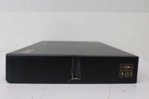 Nešiojamas kompiuteris Dell  SALE OUT.  Pro Max 16 FHD+ Ultra 7 255H/32GB/512GB/Intel Integrated/Win11 Pro/Estonian Backlit kbd/3Y Basic OnSite Warranty |  Pro Max 16 | 16 " | FHD+ | Intel Core Ultra 7 | 255H | 32 GB | DDR5 | Solid-state drive capacity 512 GB | Intel Graphics | Windows 11 Pro | Bluetooth version 5.4 | Keyboard language Estonian | Keyboard backlit | Warranty 36 month(s) | Battery warranty 12 month(s) | DAMAGED PACKAGING 