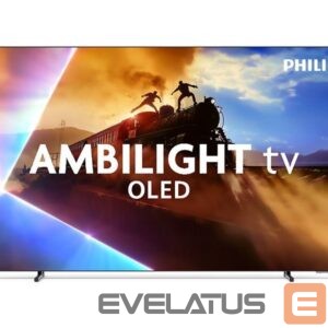 TV Philips  55OLED770/12 