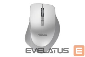 Computer mouse Asus  WT425 MOUSE/SIL | 