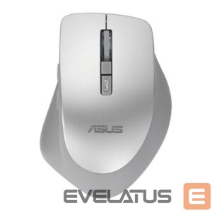 Computer mouse Asus  WT425 MOUSE/SIL | 