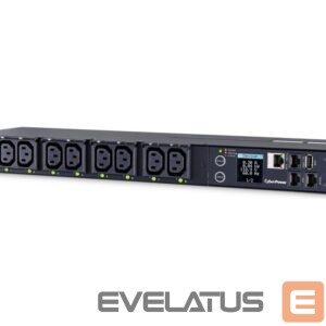 Serverid CyberPower  | Power Distribution Units | PDU41004 