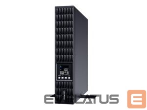 Servers CyberPower  | Smart App UPS Systems | OLS1500ERT2UA | 1500 VA | 1350 W 