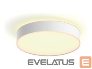 Desc lamp Philips Hue  Enrave M ceiling lamp white | 19.2 W | White Ambiance 2200-6500 | Bluetooth 