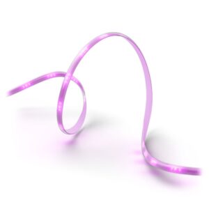 LED bulb Philips Hue  Solo lightstrip, 5m|20 W|Variable 