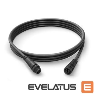 LED bulb Philips Hue  Outdoor 24V Cable Extension, 5m 