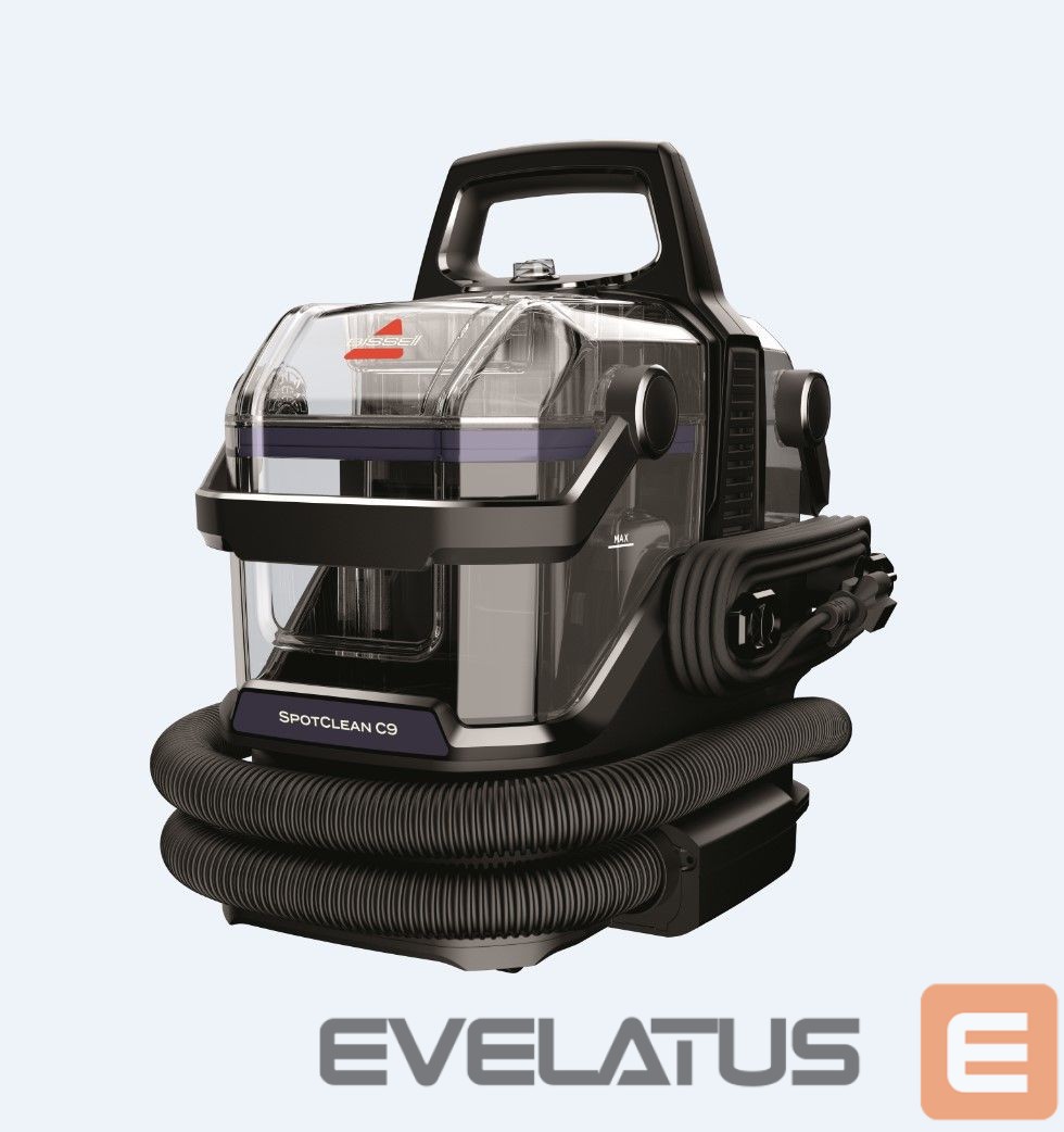 Putekļusūcējs Bissell SpotClean Portable Carpet & Upholstery Cleaner |