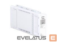 Eksploatacinės medžiagos spausdintuvams EPSON  Singlepack UltraChrome Pro 6 Gray T48UE (350ml) | 