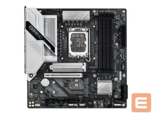 Motherboard for Intel processors Gigabyte  Z890M GAMING X | 