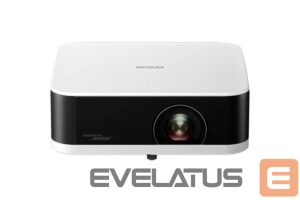 Projektoriai EPSON  EF-61W | Full HD (1920x1080) | 700 ANSI lumens | White 