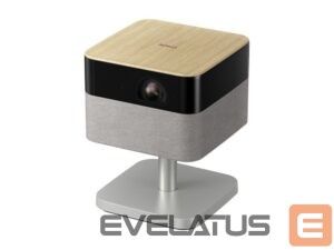 Projektoriai EPSON  EF-72 4K Pro-UHD 3LCD Projector 1000Lm/16:9/5000000:1, Oak | 