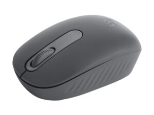 Datora pele Logitech  M196 Bluetooth Mouse, Graphite | 