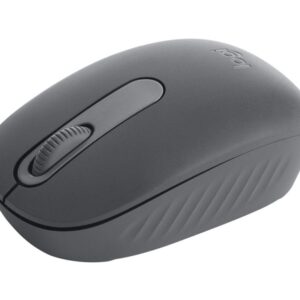 Kompiuterio pelė Logitech  M196 Bluetooth Mouse, Graphite | 
