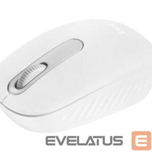 Computer mouse Logitech  M196 Bluetooth Mouse, Off-White | 