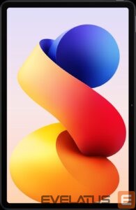 Tablet Xiaomi  | Redmi Pad 2 Pro | 12.1 " | Graphite Gray | LCD | 2560 x 1600 pixels | Snapdragon 7S Gen 4 | 8 GB | 256 GB | Wi-Fi | Front camera | 8 MP | Rear camera | 8 MP | Bluetooth | 5.4 | Android 
