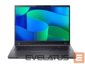 Laptop computer Acer  TravelMate TMP216-41-TCO 16“ FHD IPS AMD R3 7335U_PRO/16GB/SSD 512GB/Intel Iris Xe Graphics/Win11Edu/Eng backlit kbd/FP/FHD+IR/3Y Warra | 