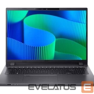 Sülearvuti Acer  TravelMate TMP216-41-TCO 16“ FHD IPS AMD R3 7335U_PRO/16GB/SSD 512GB/Intel Iris Xe Graphics/Win11Edu/Eng backlit kbd/FP/FHD+IR/3Y Warra | 
