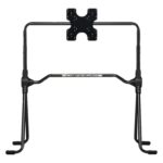 Televizoriaus laikiklis Next Level Racing  Floor stand | NLR-A020 | Height adjustment, Tilt | 55 " | Black/Red 