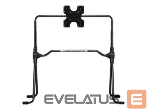 TV bracket Next Level Racing  Floor stand | NLR-A020 | Height adjustment, Tilt | 55 " | Black/Red 