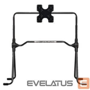 Teleri kinnitus Next Level Racing  Floor stand | NLR-A020 | Height adjustment, Tilt | 55 " | Black/Red 