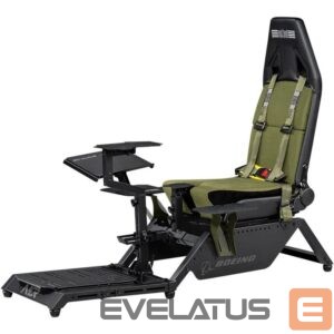 Computer chairs / desks Next Level Racing  Boeing Flight Simulator Military 