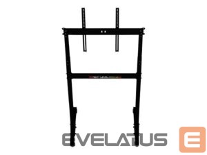 Computer chairs / desks Next Level Racing  Floor stand | Mobility | Free Standing Single Monitor Stand | 24-85 " 
