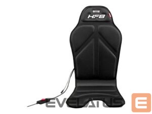 Computer chairs / desks Next Level Racing  HF8 Haptic Gaming Pad | Black 