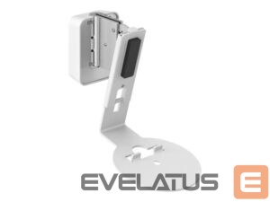 TV bracket Vogels  Wall mount | SWM 4111 Sonos speaker wall mount for Era 100 | Tilt, Rotation | Maximum weight (capacity) 2 kg | White 