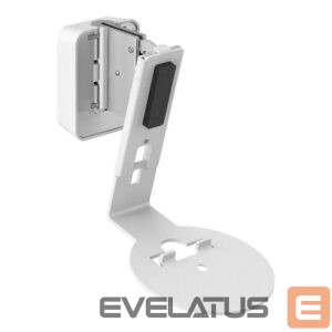 Teleri kinnitus Vogels  Wall mount | SWM 4111 Sonos speaker wall mount for Era 100 | Tilt, Rotation | Maximum weight (capacity) 2 kg | White 