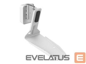 Televizoriaus laikiklis Vogels  Wall mount | SWM 4131 Sonos speaker wall mount for Era 300 | Tilt, Rotation | Maximum weight (capacity) 4.5 kg | White 