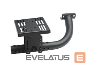 TV bracket Next Level Racing  F-GT Pro Shifter and Handbrake Arm Add-on | Maximum weight (capacity) 30 kg | Black 