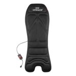 Fitness bracelet Next Level Racing  | Haptic Feedback Gaming Pad | HF8 PRO | Black 