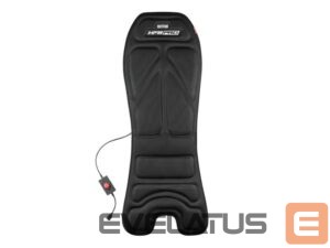 Fitness bracelet Next Level Racing  | Haptic Feedback Gaming Pad | HF8 PRO | Black 