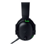 Kompiuterių kėdės / stalai Razer  BlackShark V3 for PlayStation, Black | 