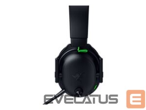 Kompiuterių kėdės / stalai Razer  BlackShark V3 for PlayStation, Black | 
