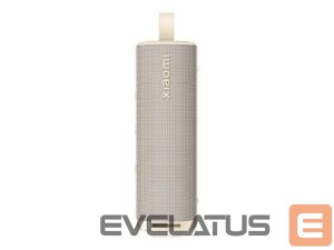 Arvutikõlarid Xiaomi  Sound Outdoor; IP67 dust and water resistance | 30 W | Bluetooth | Gold | Portable | Wireless connection 