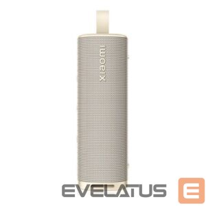 Arvutikõlarid Xiaomi  Sound Outdoor; IP67 dust and water resistance | 30 W | Bluetooth | Gold | Portable | Wireless connection 