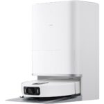 Dulkių siurblys Xiaomi  Robot Vacuum 5 Pro EU | Wet&Dry | 5200 mAh | 20000 Pa | White 
