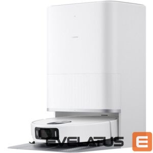 Putekļusūcējs Xiaomi  Robot Vacuum 5 Pro EU | Wet&Dry | 5200 mAh | 20000 Pa | White 