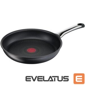 Other small household appliances TEFAL  | Pan | G2690772 Excellence | Frying | Diameter 30 cm | Suitable for induction hob | Fixed handle 